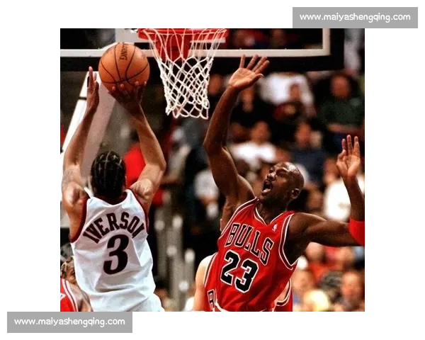 NBA 最大手掌天赋：是巨星的通行证，还是被高估的神话？